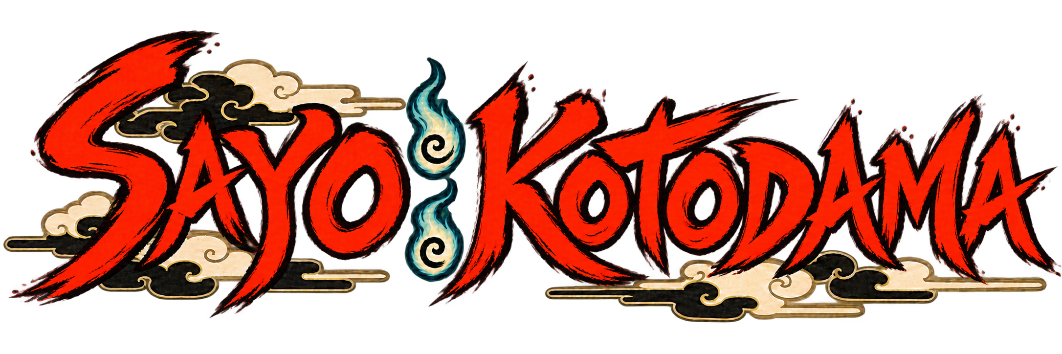 Sayo: Kotodama